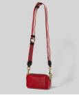 Сумка Marc Jacobs The Snapshot New Red Multi